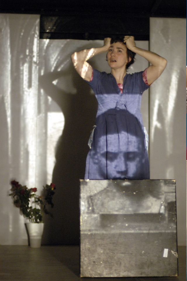 trilogie der klassischen maedchen